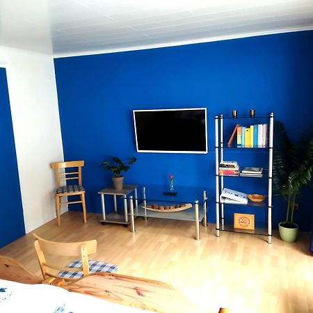 Ferienhaus Loreleytal Boppard Exterior foto
