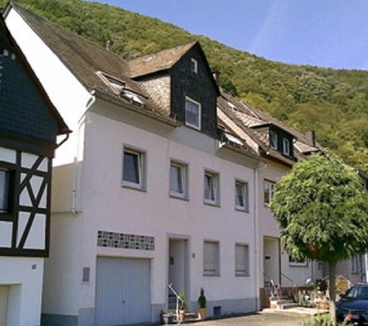 Ferienhaus Loreleytal Boppard Exterior foto