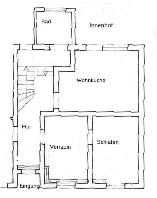 Ferienhaus Loreleytal Boppard Exterior foto